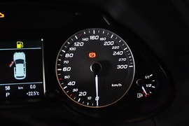 2013款奥迪SQ5