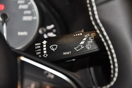 2013款奥迪SQ5