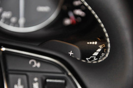 2013款奥迪SQ5