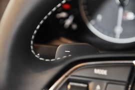 2013款奥迪SQ5