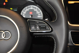 2013款奥迪SQ5