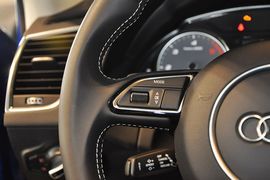 2013款奥迪SQ5