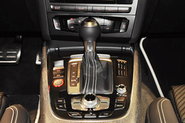 2013款奥迪SQ5