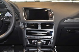 2013款奥迪SQ5