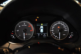 2013款奥迪SQ5