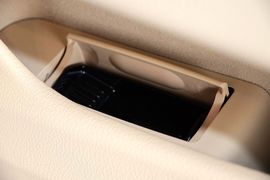 2014款宝马535Li领先型