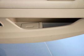 2014款宝马535Li领先型