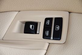 2014款宝马535Li领先型