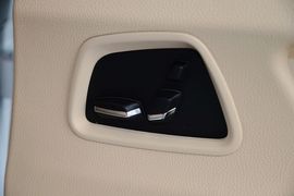 2014款宝马535Li领先型