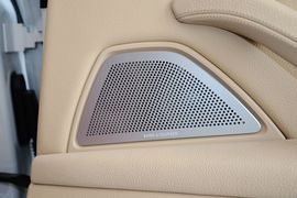 2014款宝马535Li领先型