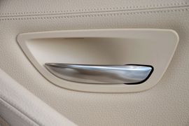 2014款宝马535Li领先型