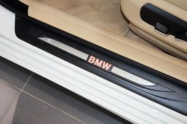 2014款宝马535Li领先型