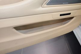 2014款宝马535Li领先型