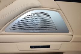 2014款宝马535Li领先型
