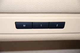 2014款宝马535Li领先型