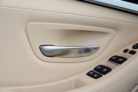 2014款宝马535Li领先型