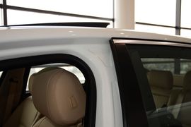 2014款宝马535Li领先型