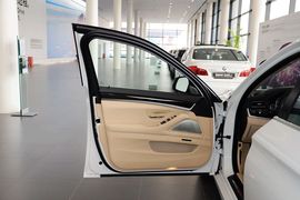 2014款宝马535Li领先型