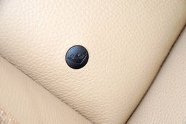 2014款宝马535Li领先型