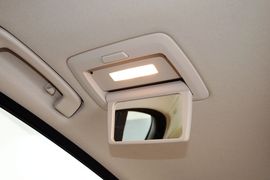 2014款宝马535Li领先型