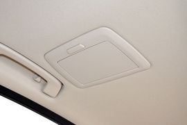 2014款宝马535Li领先型