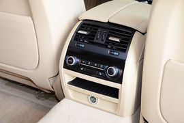 2014款宝马535Li领先型