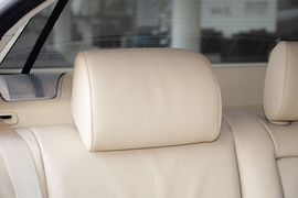2014款宝马535Li领先型