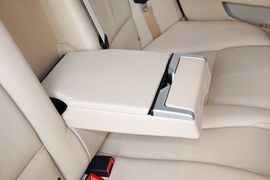 2014款宝马535Li领先型