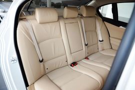 2014款宝马535Li领先型