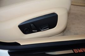2014款宝马535Li领先型