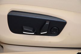2014款宝马535Li领先型