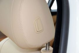 2014款宝马535Li领先型