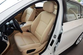 2014款宝马535Li领先型