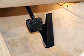 2014款宝马535Li领先型