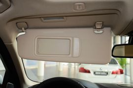 2014款宝马535Li领先型