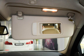 2014款宝马535Li领先型