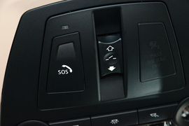 2014款宝马535Li领先型