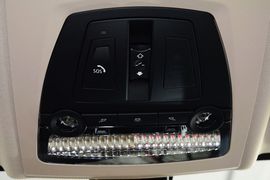 2014款宝马535Li领先型