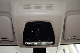 2014款宝马535Li领先型