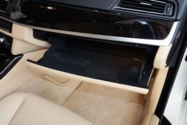 2014款宝马535Li领先型
