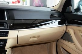 2014款宝马535Li领先型