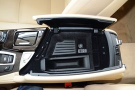 2014款宝马535Li领先型