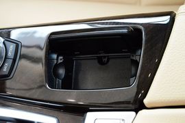 2014款宝马535Li领先型
