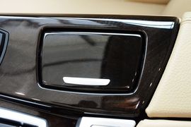 2014款宝马535Li领先型