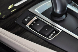 2014款宝马535Li领先型