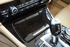 2014款宝马535Li领先型