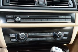 2014款宝马535Li领先型