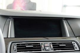 2014款宝马535Li领先型
