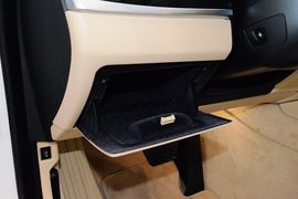 2014款宝马535Li领先型
