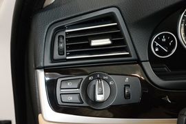 2014款宝马535Li领先型